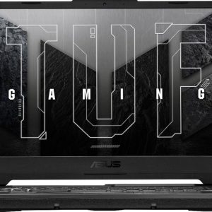 Asus TUF A15 FA506NCG AMD Ryzen 7 Gaming Laptop