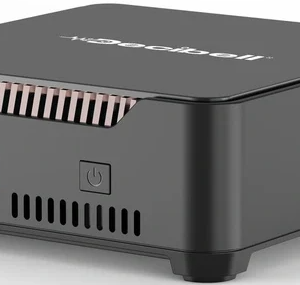 Decibell GK3 Intel N5095 Professional Mini Desktop
